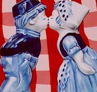 Werk & Scholing: Picturebook